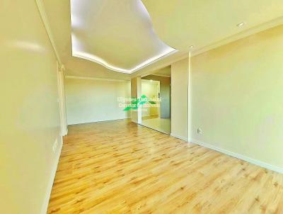 Apartamento para Venda, em Bento Gonçalves, bairro Botafogo, 3 dormitórios, 2 banheiros, 1 suíte, 2 vagas