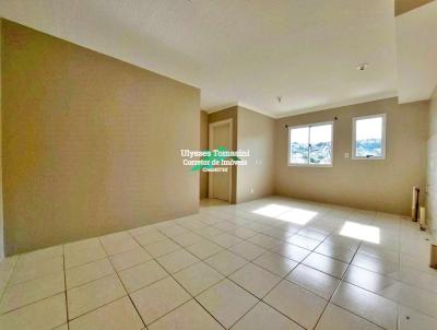 Apartamento para Venda, em Bento Gonçalves, bairro Vila Nova II, 1 dormitório, 1 banheiro, 1 vaga