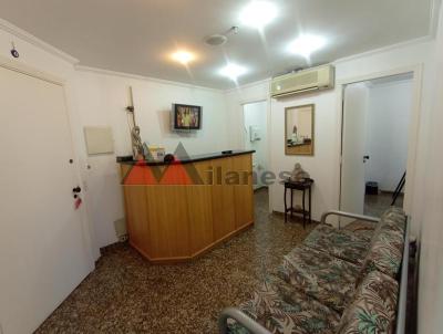 Sala Comercial para Venda, em So Paulo, bairro Vila Mariana, 2 banheiros, 1 vaga