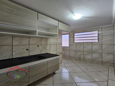 Apartamento para Venda, em Mogi das Cruzes, bairro Jardim Santa Teresa, 2 dormitrios, 1 banheiro, 1 vaga