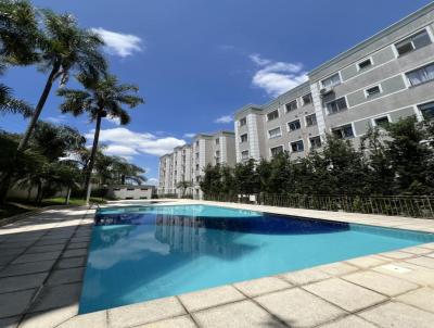 Apartamento para Venda, em Novo Hamburgo, bairro Operrio, 2 dormitrios, 1 banheiro, 1 vaga