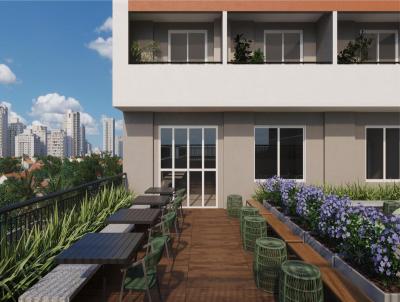 Apartamento para Venda, em São Paulo, bairro Vila Pompéia, 3 dormitórios, 2 banheiros, 1 suíte, 2 vagas