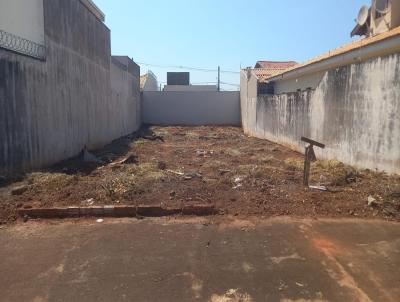 Terreno para Venda, em Marlia, bairro Jardim Altos do Palmital