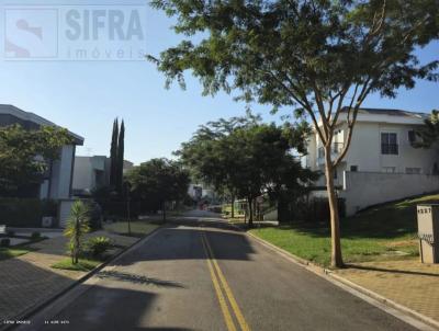 Terreno em Condomnio para Venda, em Santana de Parnaba, bairro Alphaville