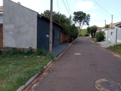 Terreno para Venda, em Alfredo Marcondes, bairro RESIDENCIAL MIRASSOL (ALFREDO MARCONDES )