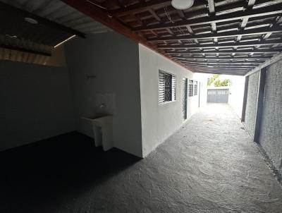 Casa para Locao, em Presidente Prudente, bairro VALE DO SOL, 2 dormitrios, 1 banheiro, 1 vaga