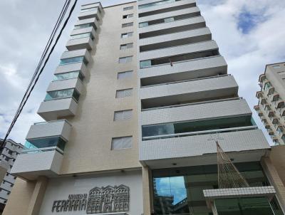 Apartamento para Venda, em Praia Grande, bairro Tupi, 2 dormitórios, 2 banheiros, 1 suíte, 1 vaga