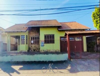 Casa para Venda, em So Leopoldo, bairro Vicentina, 3 dormitrios, 2 banheiros, 2 vagas