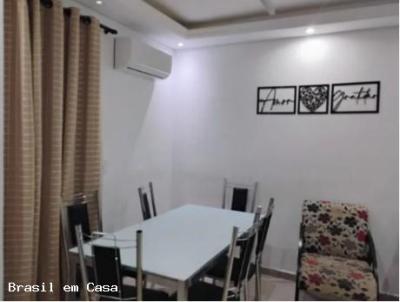 Apartamento para Venda, em Suzano, bairro Jardim Chcara Ma, 2 dormitrios, 1 banheiro, 1 vaga