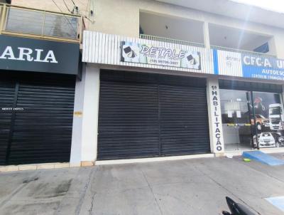 Salo Comercial para Locao, em Andradina, bairro Centro, 1 banheiro