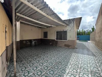 Casa para Venda, em Itanham, bairro Califrnia, 4 dormitrios, 1 banheiro, 3 vagas