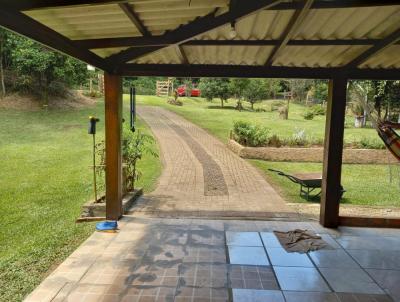 Stio / Chcara para Venda, em Santa Maria do Herval, bairro Padre Eterno Ilges, 2 dormitrios, 1 banheiro, 1 vaga