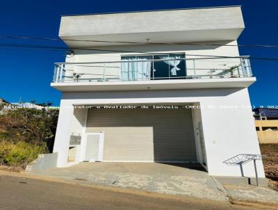 Sobrado para Venda, em Toledo, bairro Jardim Bom Jesus, 2 dormitrios, 1 banheiro, 1 sute