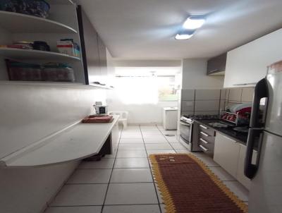 Apartamento para Venda, em Suzano, bairro Vila Urups, 2 dormitrios, 1 banheiro, 1 vaga