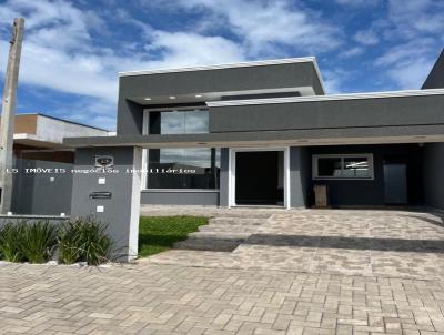 Casa para Venda, em So Leopoldo, bairro Campestre, 3 dormitrios, 1 banheiro, 1 sute, 1 vaga