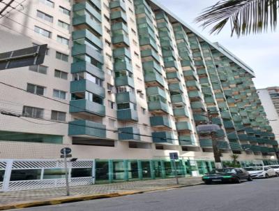 Apartamento 1 dormitrio para Venda, em Praia Grande, bairro Canto do Forte, 1 dormitrio, 1 banheiro, 1 vaga