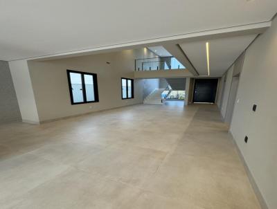 Casa em Condomnio para Venda, em Vrzea Grande, bairro Petrpolis, 4 dormitrios, 5 banheiros, 4 sutes, 4 vagas