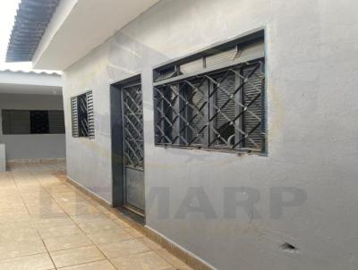 Casa para Venda, em Ribeiro Preto, bairro Jardim Centenrio, 3 dormitrios, 2 banheiros, 2 vagas