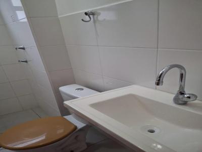 Apartamento para Locao, em So Jos dos Campos, bairro Bom Retiro, 2 dormitrios, 1 banheiro, 1 vaga