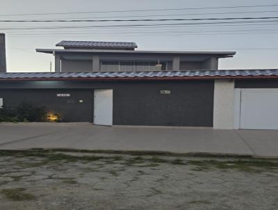 Casa para Venda, em Itanham, bairro Jardim das Palmeiras, 5 dormitrios, 3 banheiros, 2 sutes, 4 vagas
