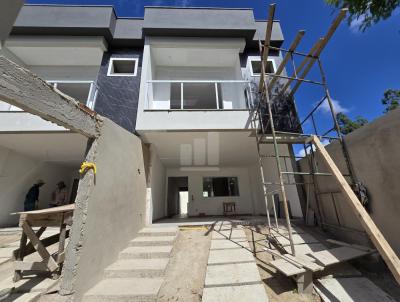 Casa para Venda, em Serra, bairro Portal de Jacarape, 3 dormitrios, 2 banheiros, 1 sute, 2 vagas