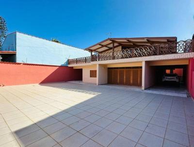 Casa para Venda, em Itanham, bairro Suaro, 5 dormitrios, 1 banheiro, 4 sutes, 6 vagas