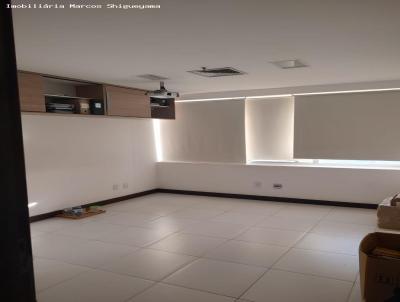 Sala Comercial para Locao, em Salvador, bairro Caminho das rvores, 1 banheiro, 1 vaga