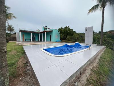 para Venda, em Alexnia, bairro Zona rural, 3 dormitrios, 3 banheiros