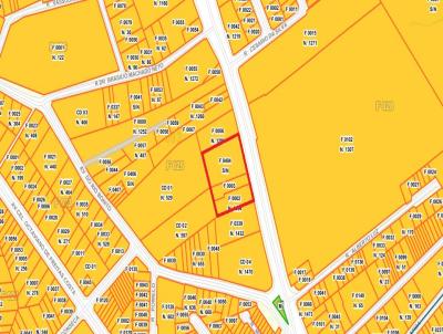 rea para Venda, em So Paulo, bairro Socorro