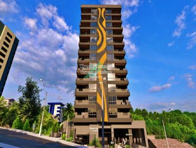 Apartamento para Venda, em Bento Gonçalves, bairro Santa Rita, 2 dormitórios, 1 banheiro