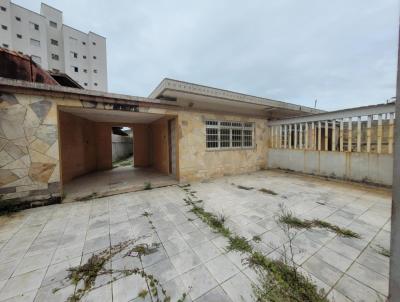 Casa para Locação, em Mongaguá, bairro Vila Anhanguera, 2 dormitórios, 2 banheiros, 1 suíte, 3 vagas