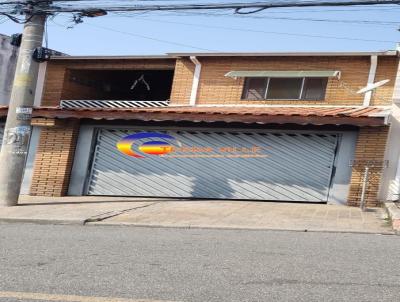 Casa para Venda, em Carapicuba, bairro Cidade Ariston Estela Azevedo, 3 dormitrios, 2 banheiros, 2 vagas