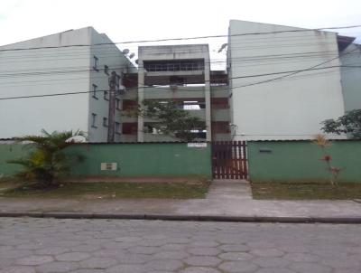 Apartamento para Venda, em Mongagu, bairro Vila Atlntica, 2 dormitrios, 1 banheiro, 1 vaga