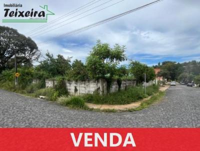 Terreno para Venda, em Jaguariava, bairro Jardim Nossa Senhora de Ftima