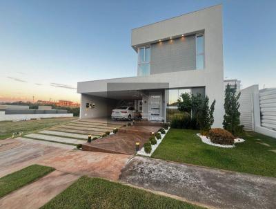 Casa em Condomnio para Venda, em Vrzea Grande, bairro Petrpolis, 4 dormitrios, 2 banheiros, 4 sutes, 2 vagas