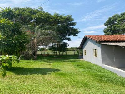 Chcara para Venda, em Aragoinia, bairro Zona rural, 3 dormitrios, 1 banheiro, 1 sute, 1 vaga