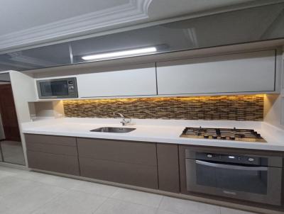 Apartamento para Venda, em Cricima, bairro Centro, 3 dormitrios, 2 banheiros, 1 sute, 2 vagas