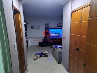 Apartamento para Venda, em So Paulo, bairro Vila Slvia, 2 dormitrios, 1 banheiro, 1 vaga