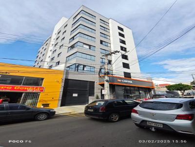 Apartamento para Venda, em Bom Despacho, bairro Centro, 4 dormitrios, 3 banheiros, 2 sutes, 4 vagas