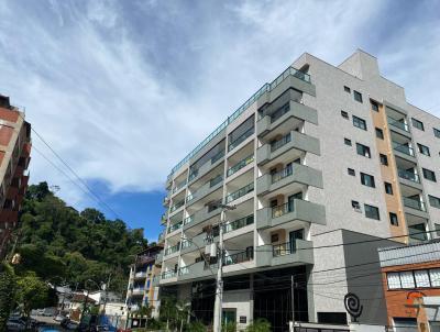 Apartamento para Venda, em Terespolis, bairro Agries, 3 dormitrios, 3 banheiros, 1 sute, 2 vagas