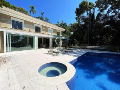 Casa para Locao, em Guaruj, bairro Condomnio So Pedro, 4 dormitrios, 6 banheiros, 4 sutes, 12 vagas