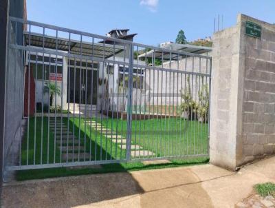 Casa para Venda, em Juiz de Fora, bairro Nutico, 1 dormitrio, 1 banheiro