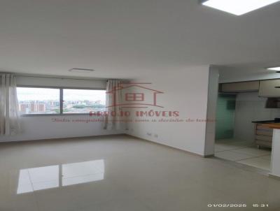Apartamento para Venda, em So Bernardo do Campo, bairro Centro, 2 dormitrios, 1 banheiro, 1 vaga