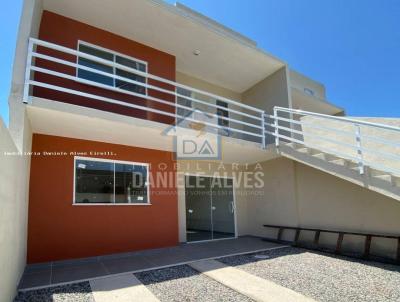 Casa para Venda, em Nova Iguau, bairro Riacho Austin, 2 dormitrios, 1 banheiro, 1 vaga