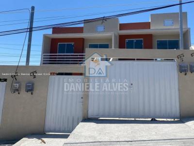 Apartamento para Venda, em Nova Iguau, bairro Riacho Austin, 2 dormitrios, 1 banheiro