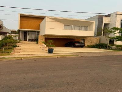 Casa em Condomnio para Venda, em Cuiab, bairro Condomnio Residencial Vila Jardim, 4 dormitrios, 2 banheiros, 4 sutes, 4 vagas