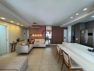 Apartamento para Locação, em Barueri, bairro Alphaville Empresarial, 3 dormitórios, 3 banheiros, 2 suítes, 2 vagas