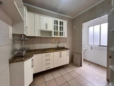 Apartamento para Venda, em Indaiatuba, bairro Cidade Nova, 2 dormitrios, 1 banheiro, 1 vaga