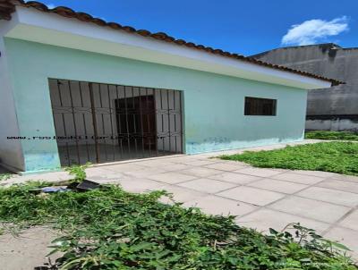 Casa para Venda, em Joo Pessoa, bairro Gramame - Novo Geisel, 2 dormitrios, 1 banheiro, 1 sute, 1 vaga