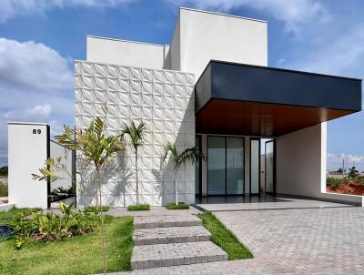 Casa em Condomnio para Venda, em Araatuba, bairro Residencial Alia Quinta do Ip, 3 dormitrios, 5 banheiros, 3 sutes, 2 vagas